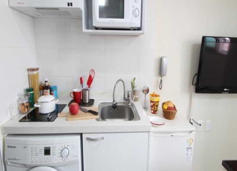 ホテル Gangseo Int Residence