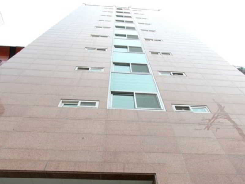 ホテル Gangseo Int Residence