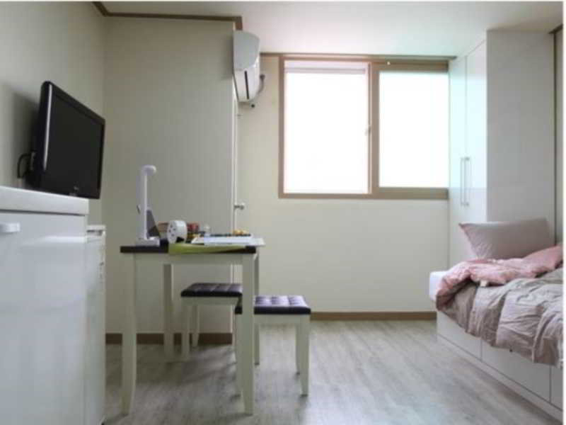 ホテル Gangseo Int Residence