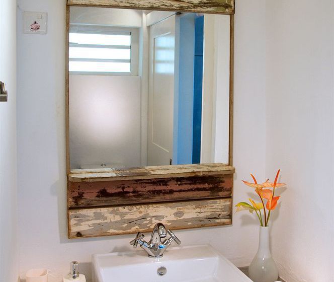 호텔 Gardens Retreat