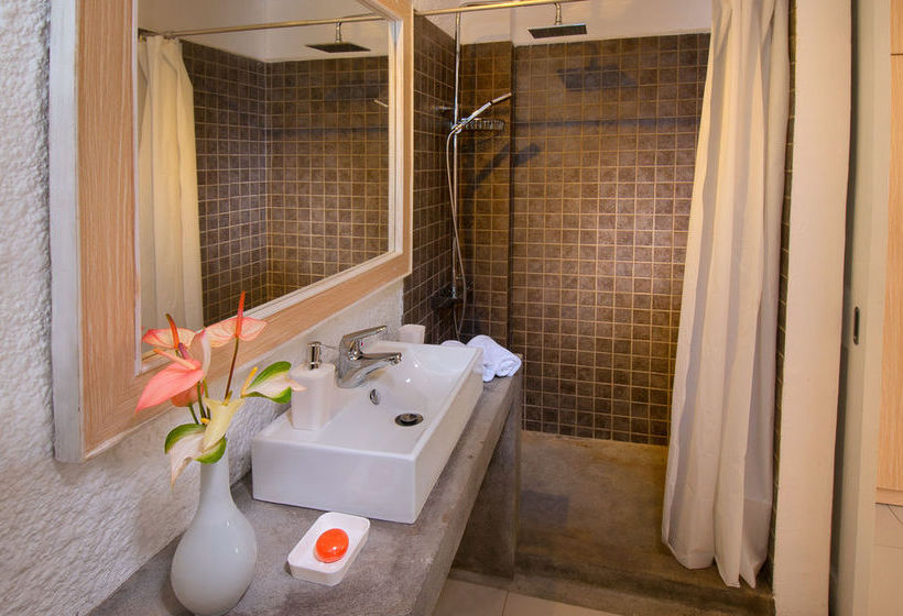 호텔 Gardens Retreat