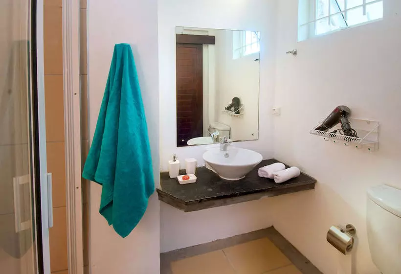 هتل Gardens Retreat