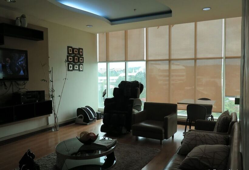 בית מלון כפרי Green Windows Dormitel