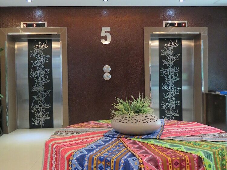 בית מלון כפרי Green Windows Dormitel