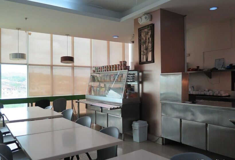 בית מלון כפרי Green Windows Dormitel