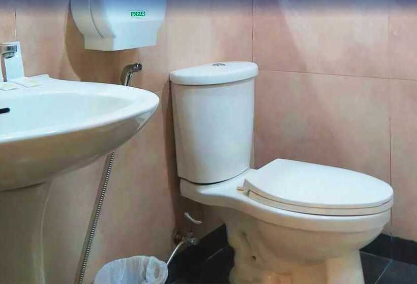 בית מלון כפרי Green Windows Dormitel