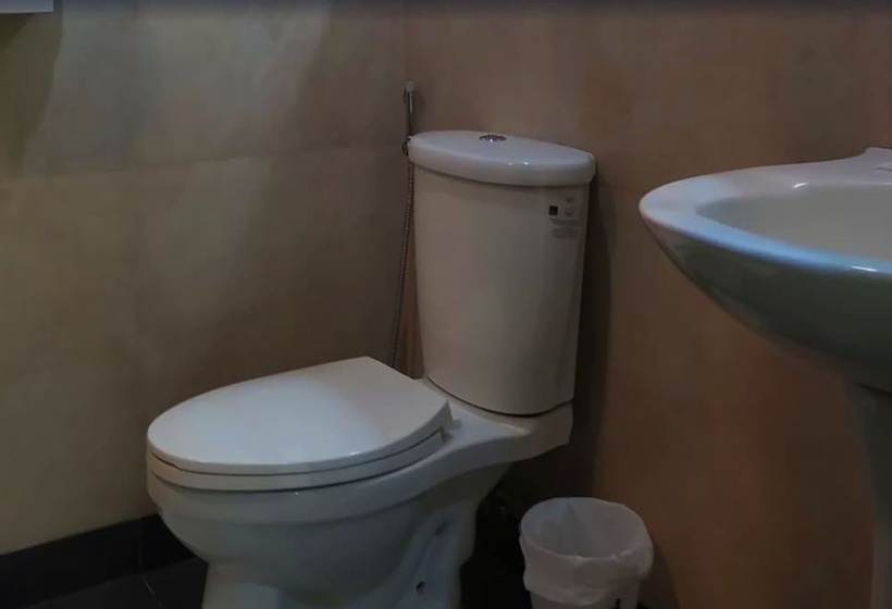 בית מלון כפרי Green Windows Dormitel