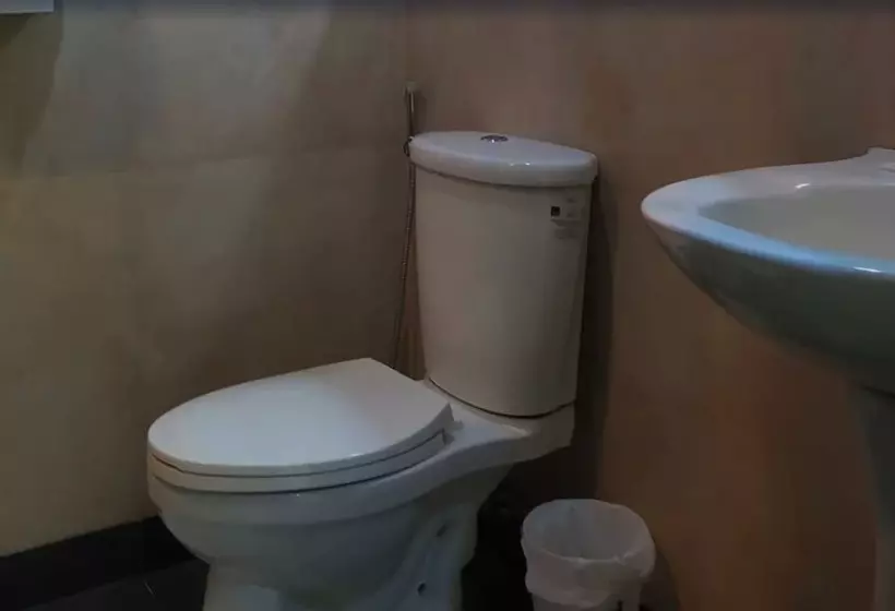 בית מלון כפרי Green Windows Dormitel