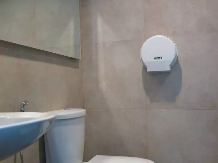 בית מלון כפרי Green Windows Dormitel