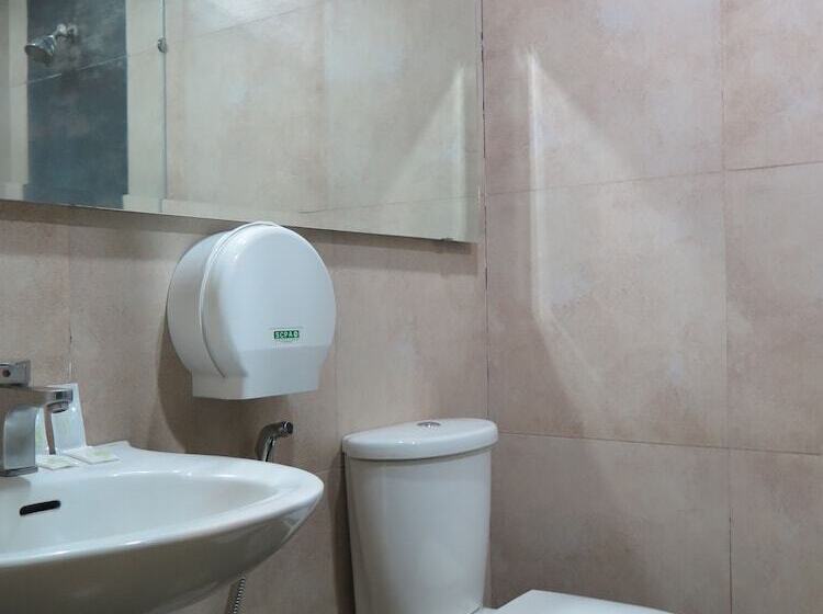 בית מלון כפרי Green Windows Dormitel