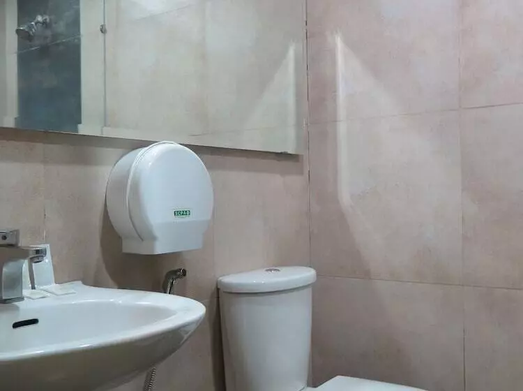 בית מלון כפרי Green Windows Dormitel