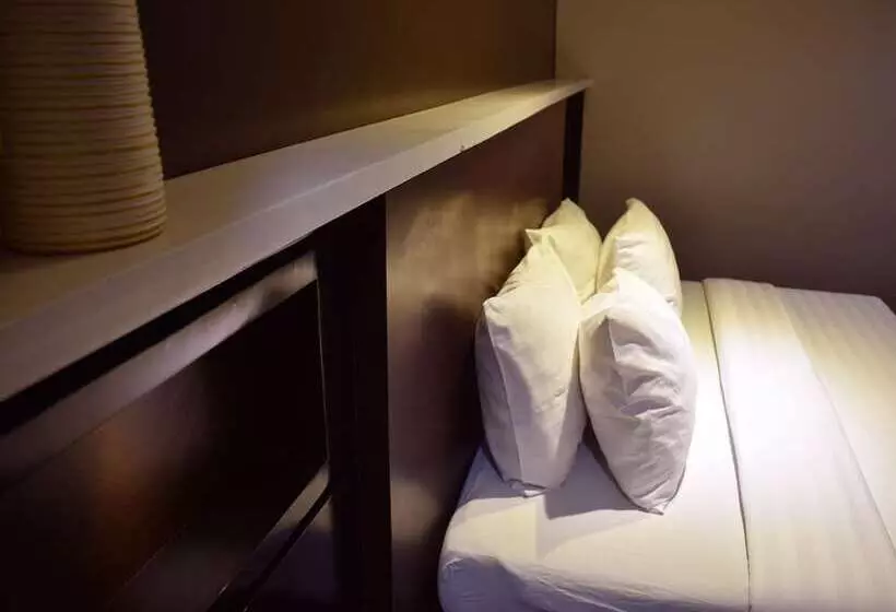 בית מלון כפרי Green Windows Dormitel