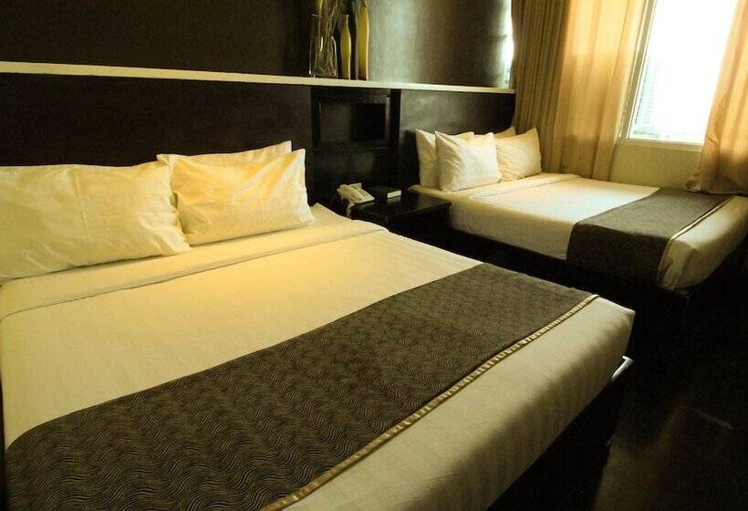 בית מלון כפרי Green Windows Dormitel