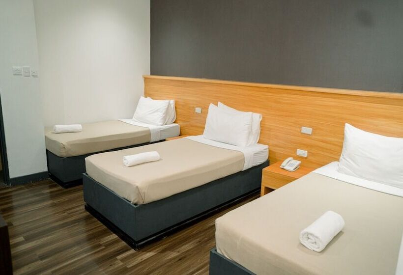 בית מלון כפרי Green Windows Dormitel