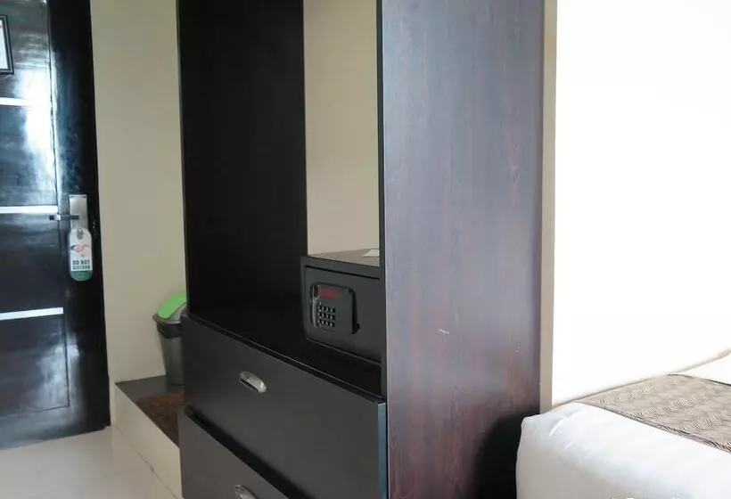 בית מלון כפרי Green Windows Dormitel