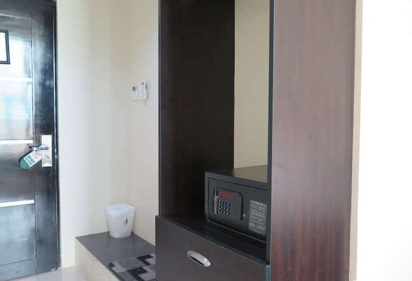 בית מלון כפרי Green Windows Dormitel