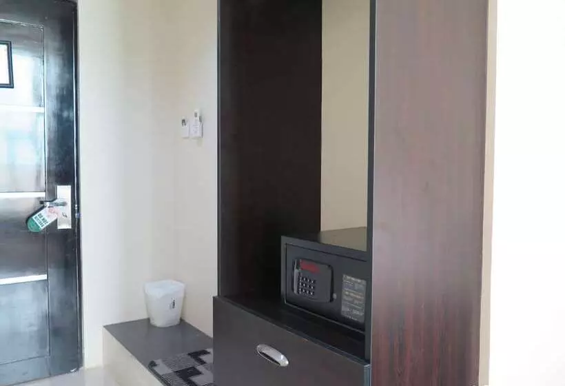 בית מלון כפרי Green Windows Dormitel