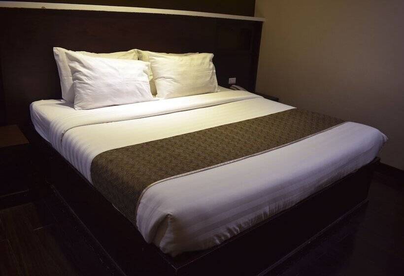 בית מלון כפרי Green Windows Dormitel