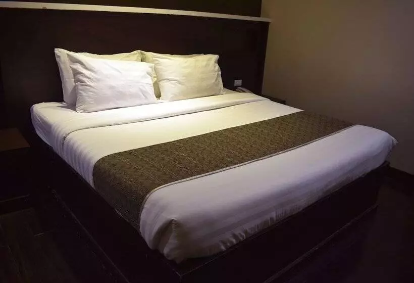 בית מלון כפרי Green Windows Dormitel