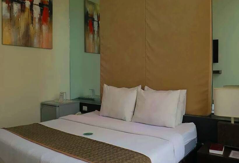 בית מלון כפרי Green Windows Dormitel