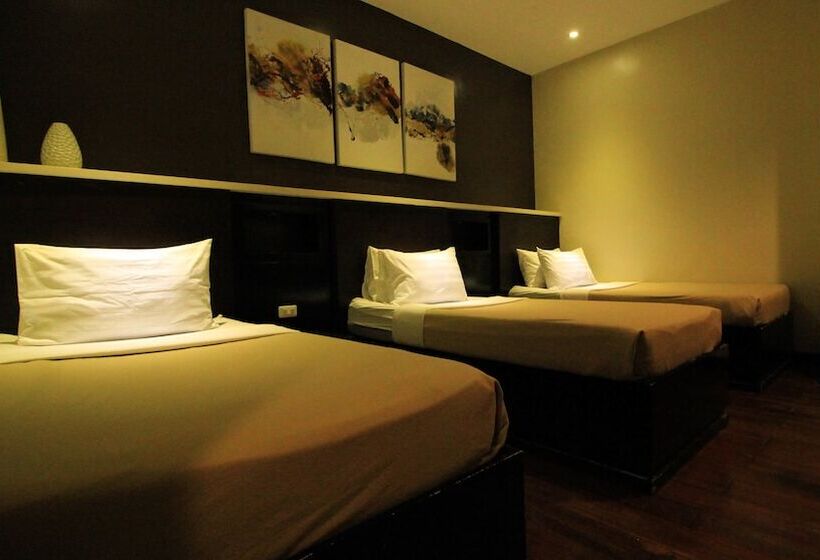 בית מלון כפרי Green Windows Dormitel