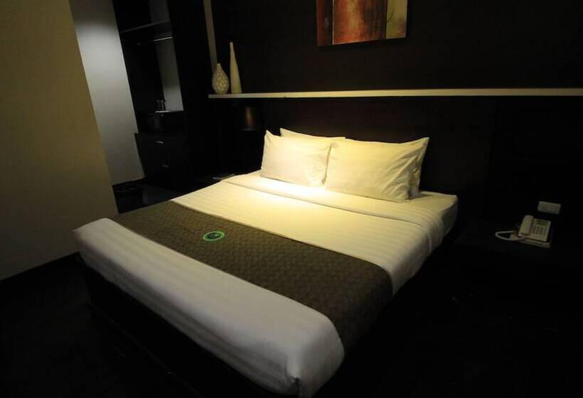 בית מלון כפרי Green Windows Dormitel