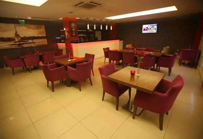 Hotel Helikon Business