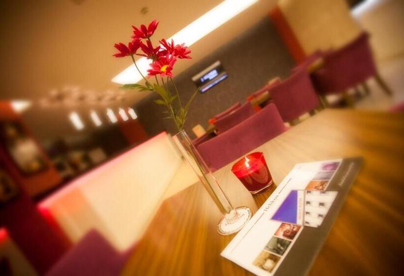 Hotel Helikon Business