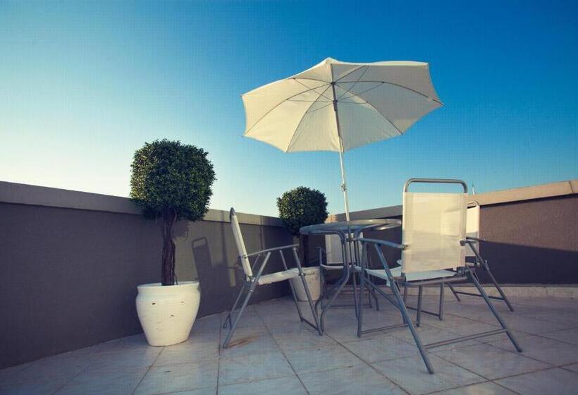 Hotel Helikon Business