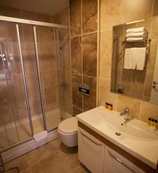 Hotel Helikon Business