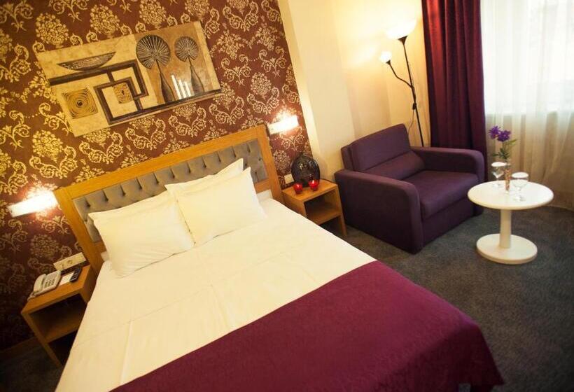 Hotel Helikon Business