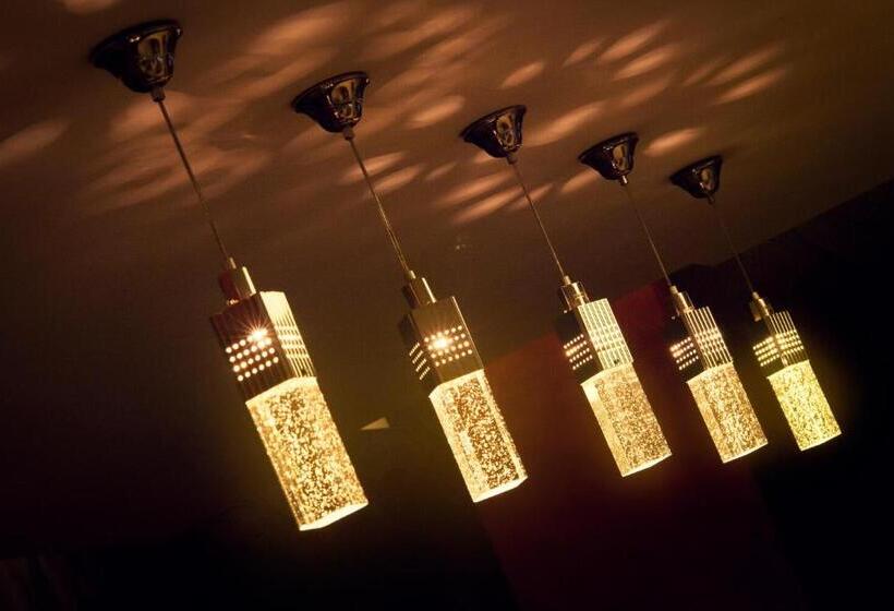 Hotel Helikon Business