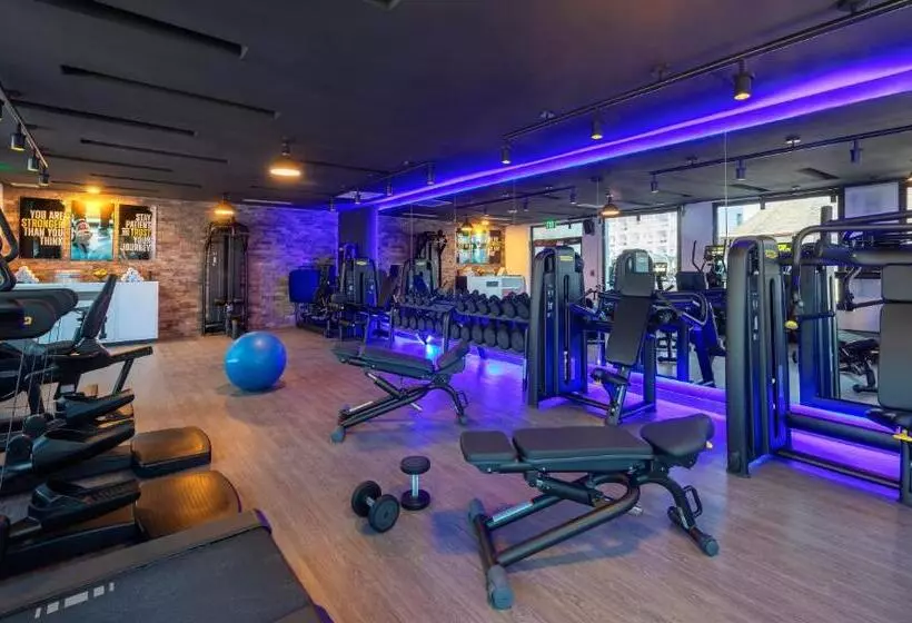 Hideaway At Royalton Blue Waters, An Autograph Collection All Inclusive Resort Adults Only