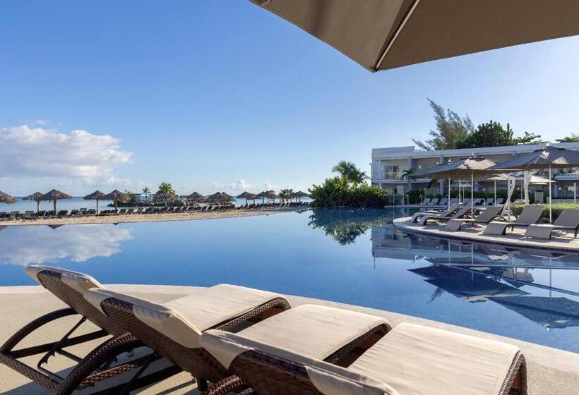 Hideaway At Royalton Blue Waters, An Autograph Collection All Inclusive Resort   Adults Only