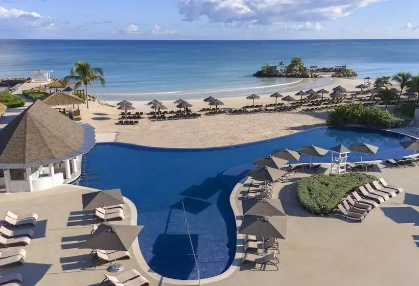 Hideaway At Royalton Blue Waters, An Autograph Collection All Inclusive Resort Adults Only