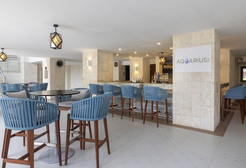 Hideaway At Royalton Blue Waters, An Autograph Collection All Inclusive Resort   Adults Only