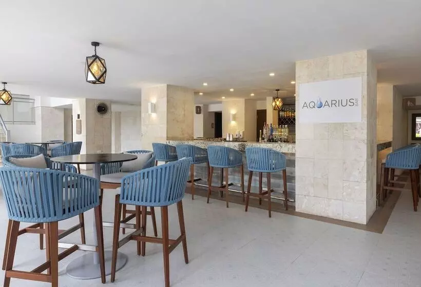 Hideaway At Royalton Blue Waters, An Autograph Collection All Inclusive Resort Adults Only