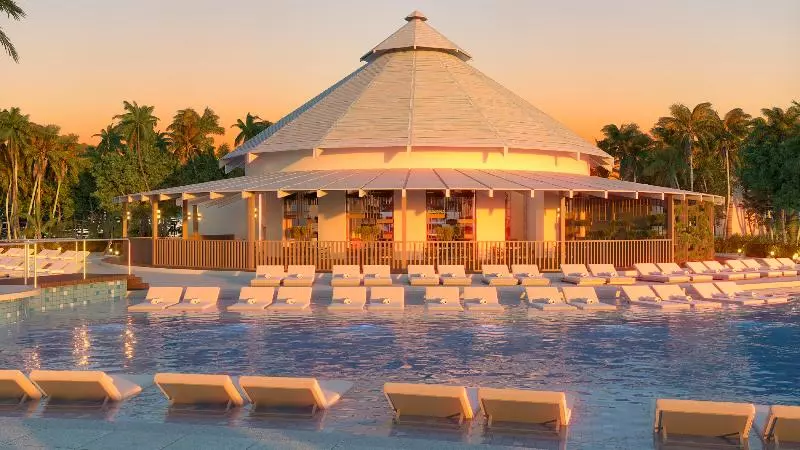 Hideaway At Royalton Blue Waters, An Autograph Collection All Inclusive Resort Adults Only