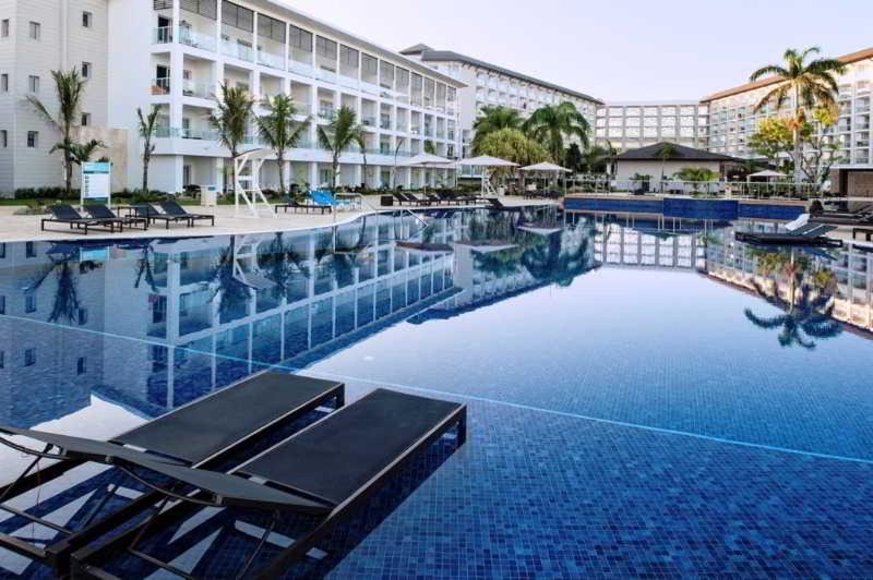 Hideaway At Royalton Blue Waters, An Autograph Collection All Inclusive Resort   Adults Only