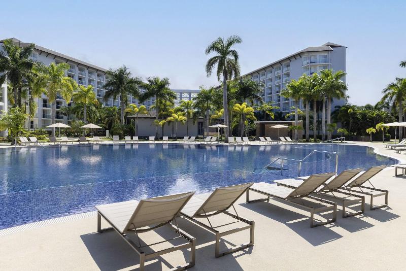 Hideaway At Royalton Blue Waters, An Autograph Collection All Inclusive Resort   Adults Only