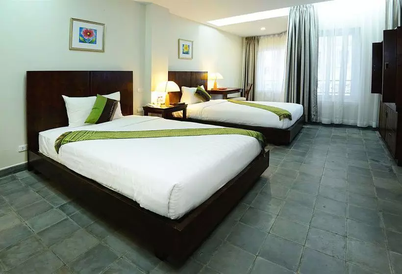 Hotel Nataya Sihanoukville