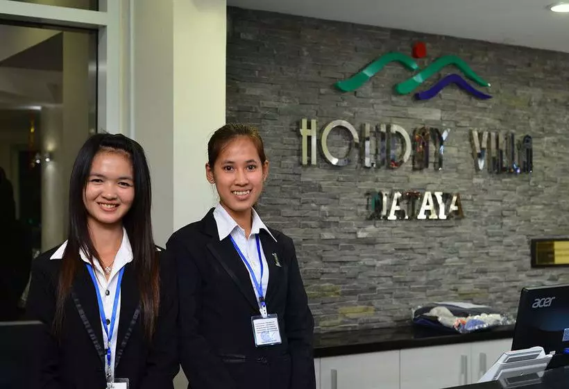 Hotel Nataya Sihanoukville