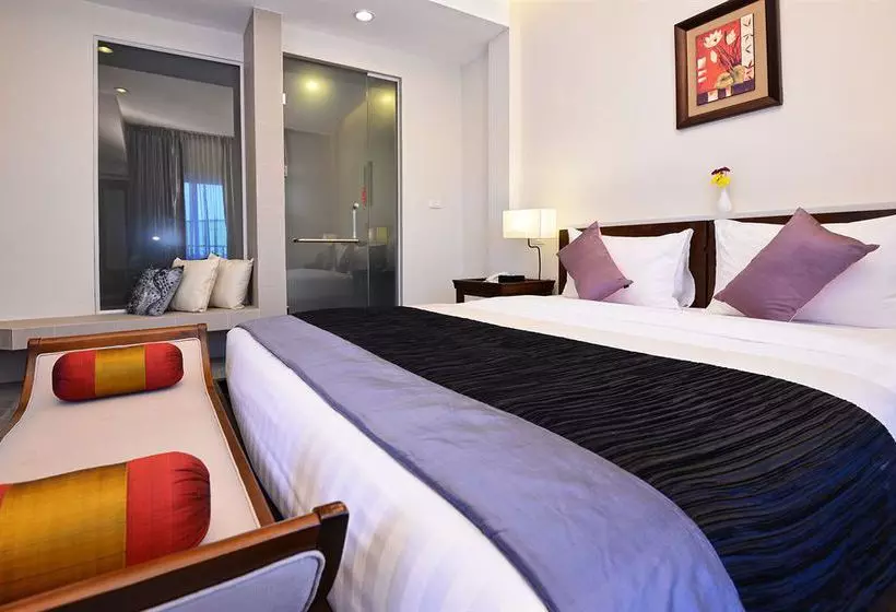 Hotel Nataya Sihanoukville