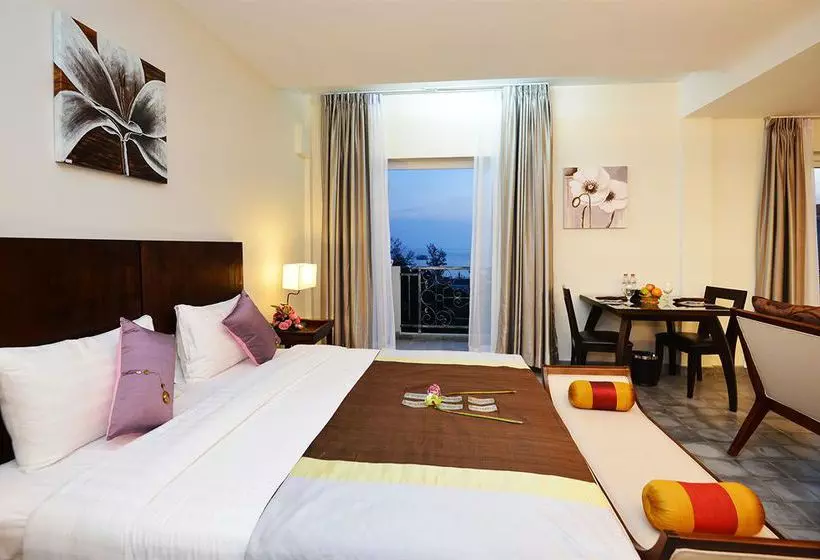 Hotel Nataya Sihanoukville
