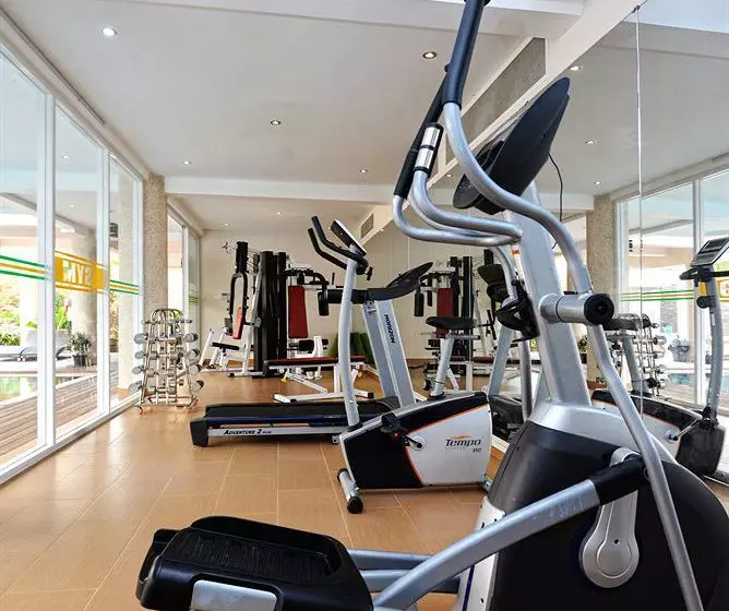 Hotel Nataya Sihanoukville