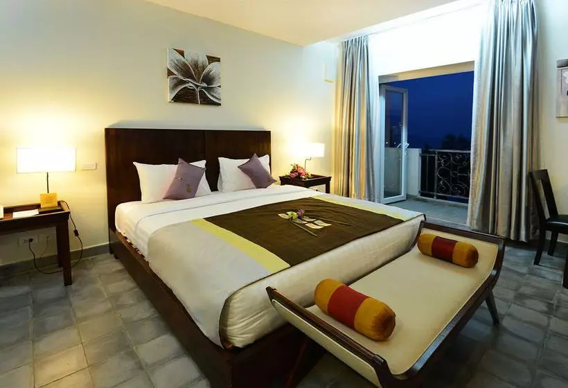 Hotel Nataya Sihanoukville