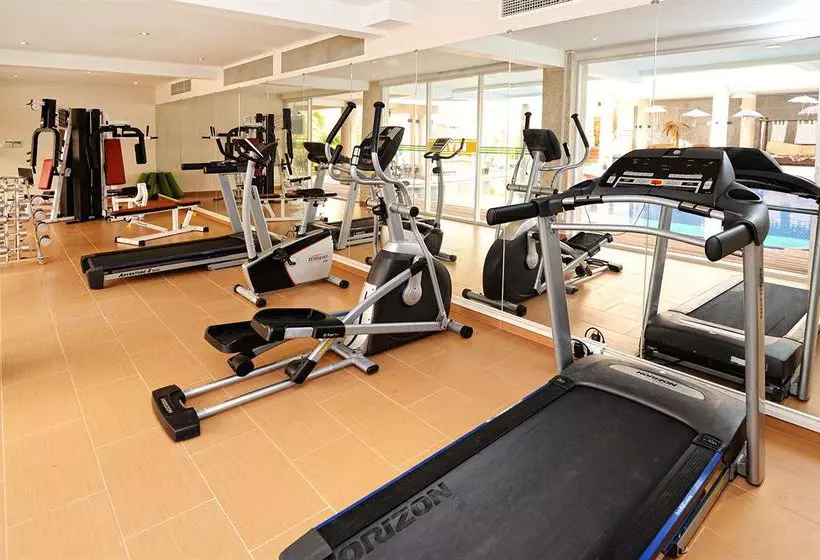 Hotel Nataya Sihanoukville