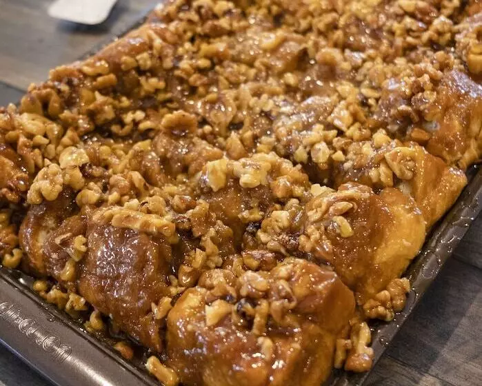 酒店 Hounds Tooth Inn