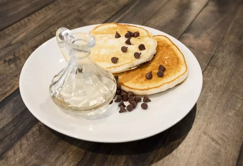 酒店 Hounds Tooth Inn