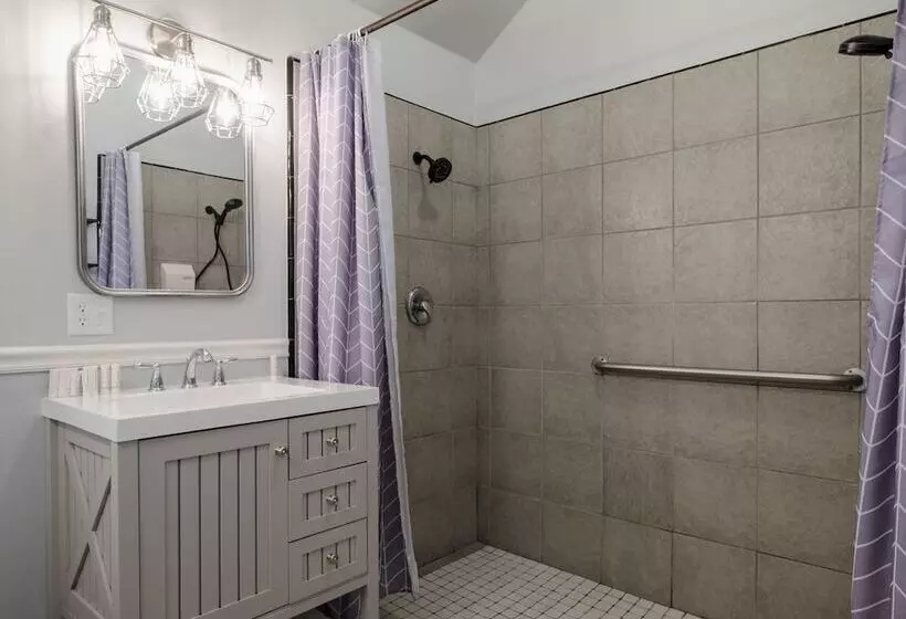 酒店 Hounds Tooth Inn